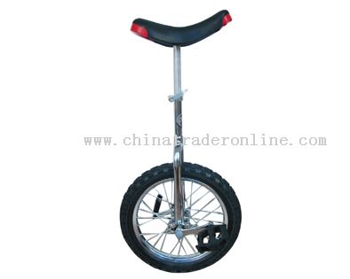 Unicycle from China